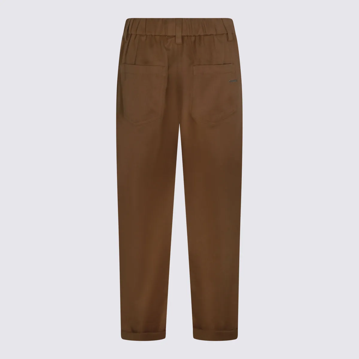 Trousers Sigaro sold by Wanan Luxury product image thumbnail 2