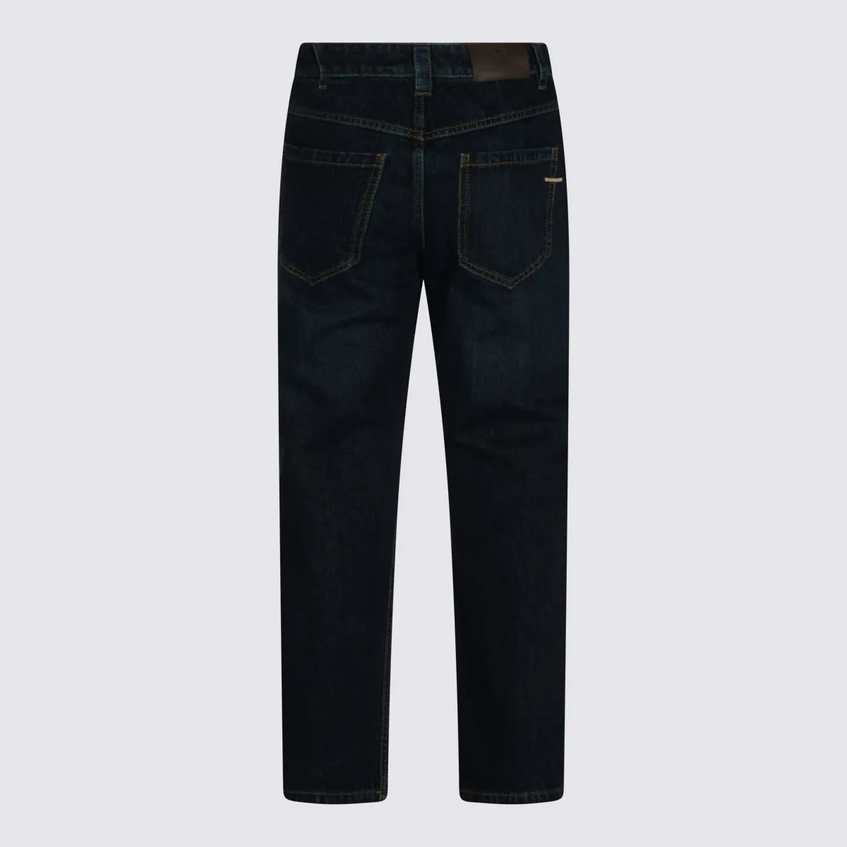 Jeans Blu E Verdi sold by Wanan Luxury product image thumbnail 2