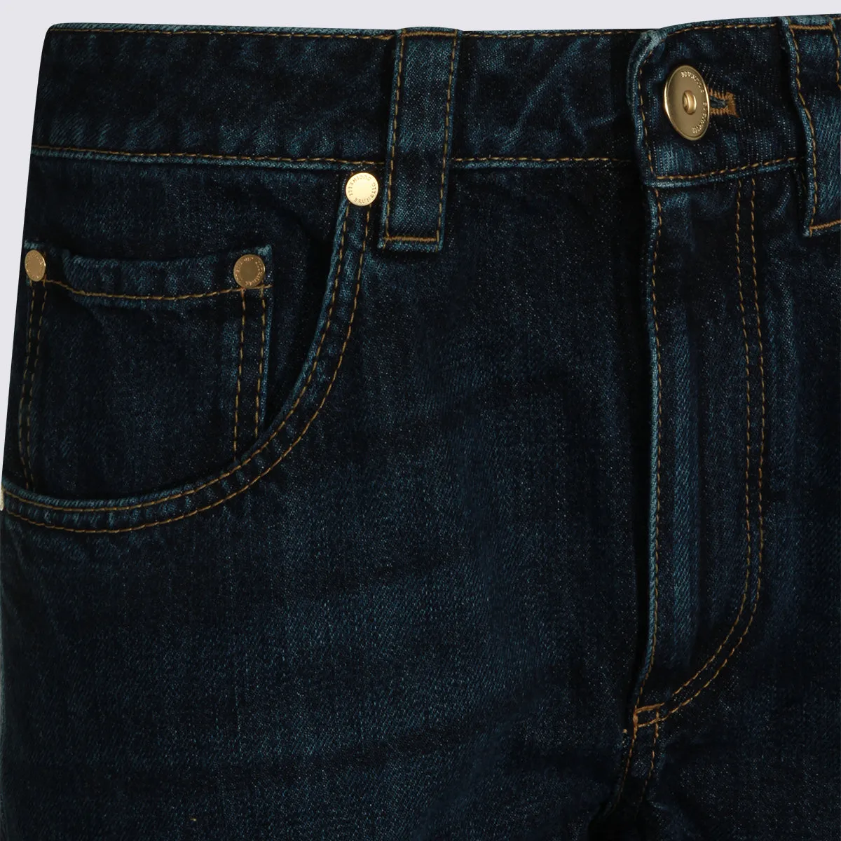 Jeans Blu E Verdi sold by Wanan Luxury product image thumbnail 3
