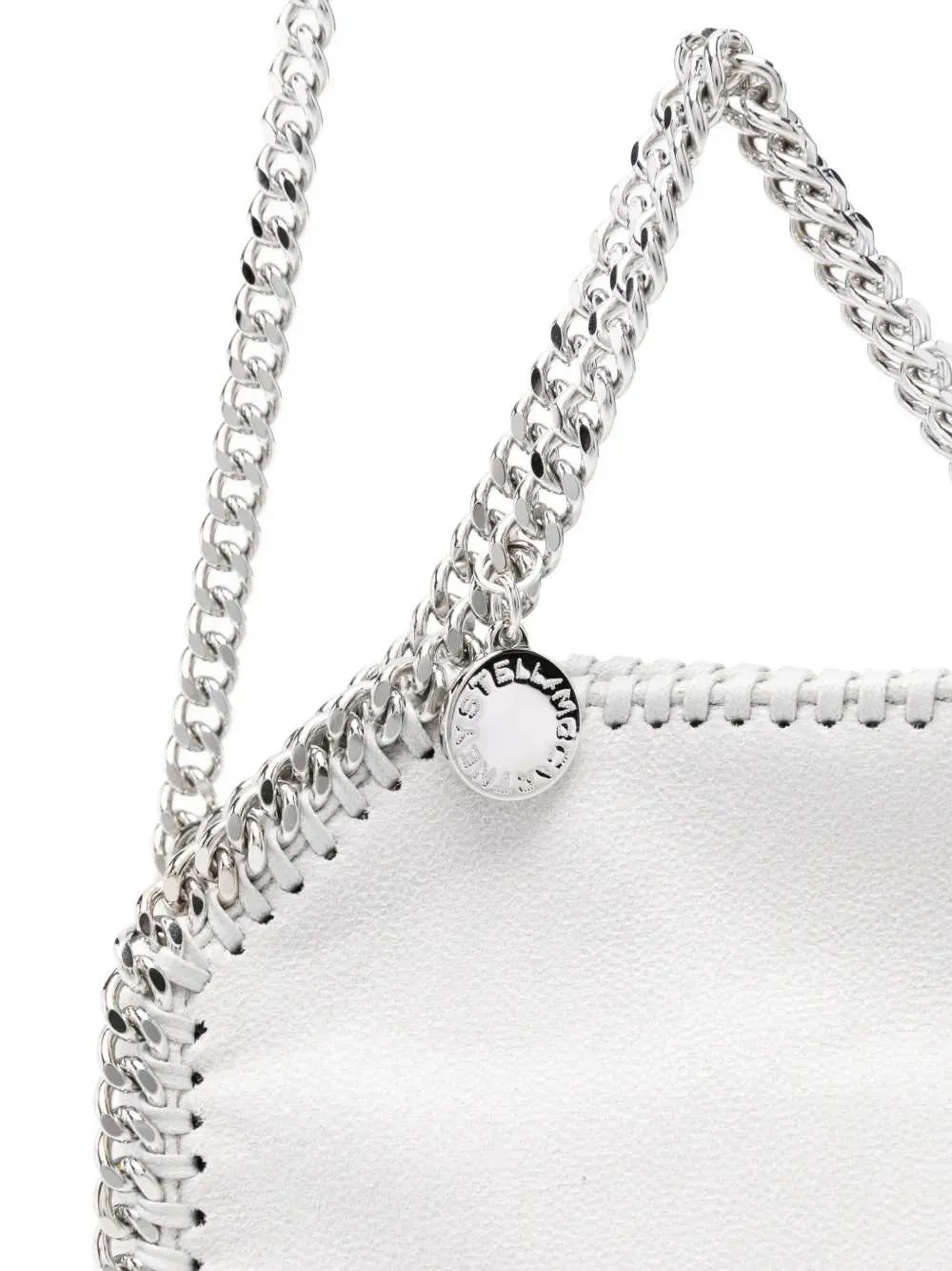 Chain Shoulder Bag sold by Wanan Luxury product image thumbnail 3