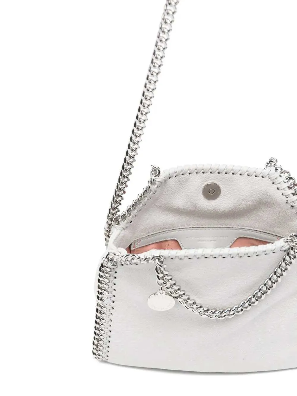 Chain Shoulder Bag sold by Wanan Luxury product image thumbnail 4
