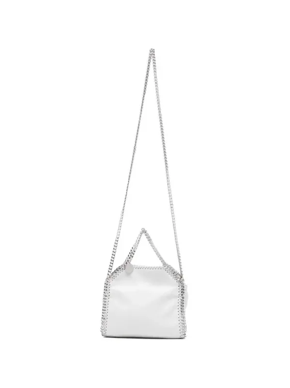 Chain Shoulder Bag made by Stella McCartney