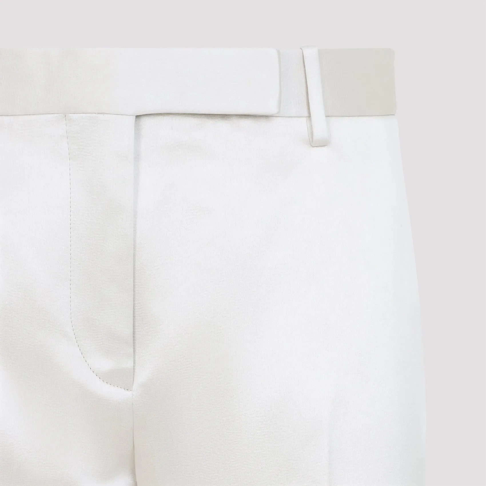 Regular & Straight Leg Nude & Neutrals sold by Wanan Luxury product image thumbnail 4