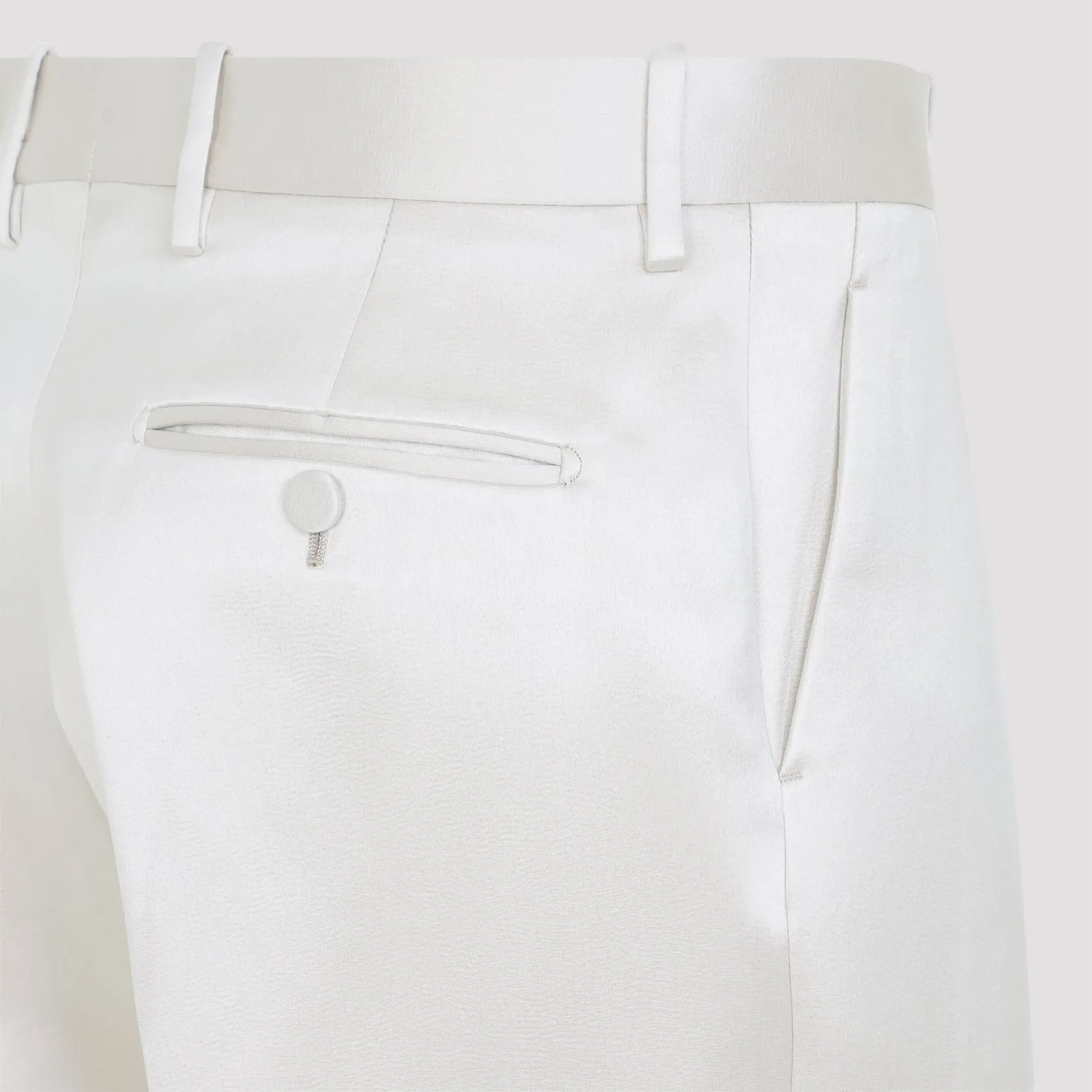 Regular & Straight Leg Nude & Neutrals sold by Wanan Luxury product image thumbnail 5