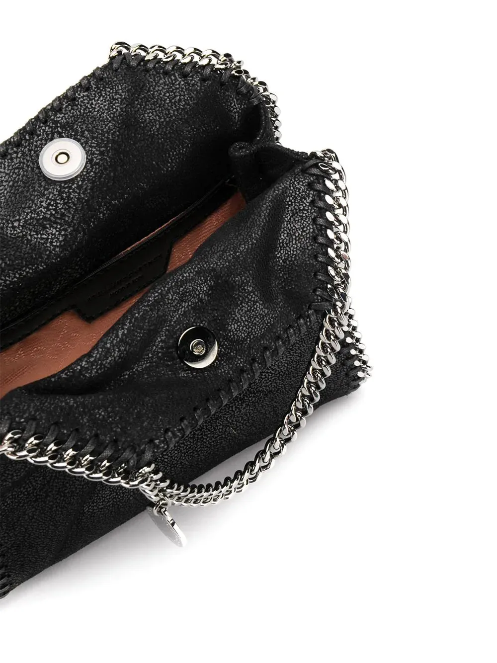 Falabella Mini Tote Bag sold by Wanan Luxury product image thumbnail 4