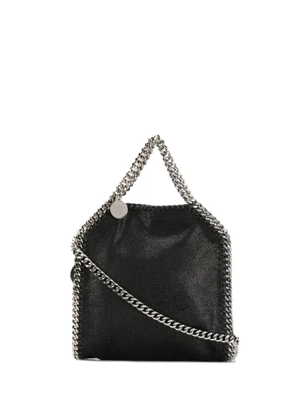 Falabella Mini Tote Bag made by Stella McCartney