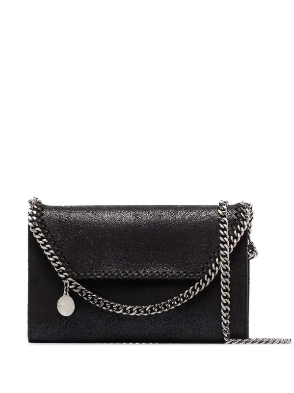 Falabella Shoulder Bag made by Stella McCartney