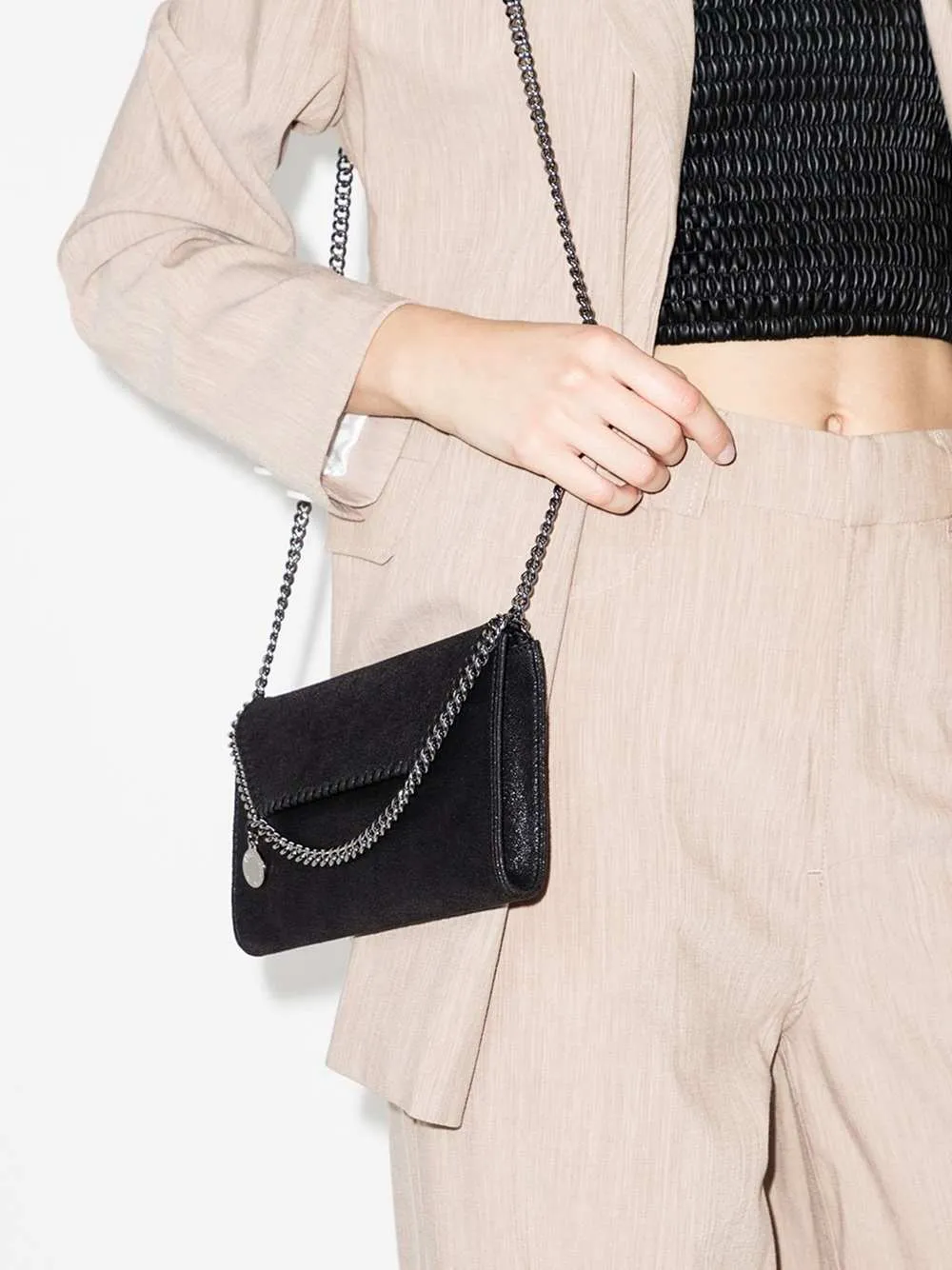 Falabella Shoulder Bag sold by Wanan Luxury product image thumbnail 5