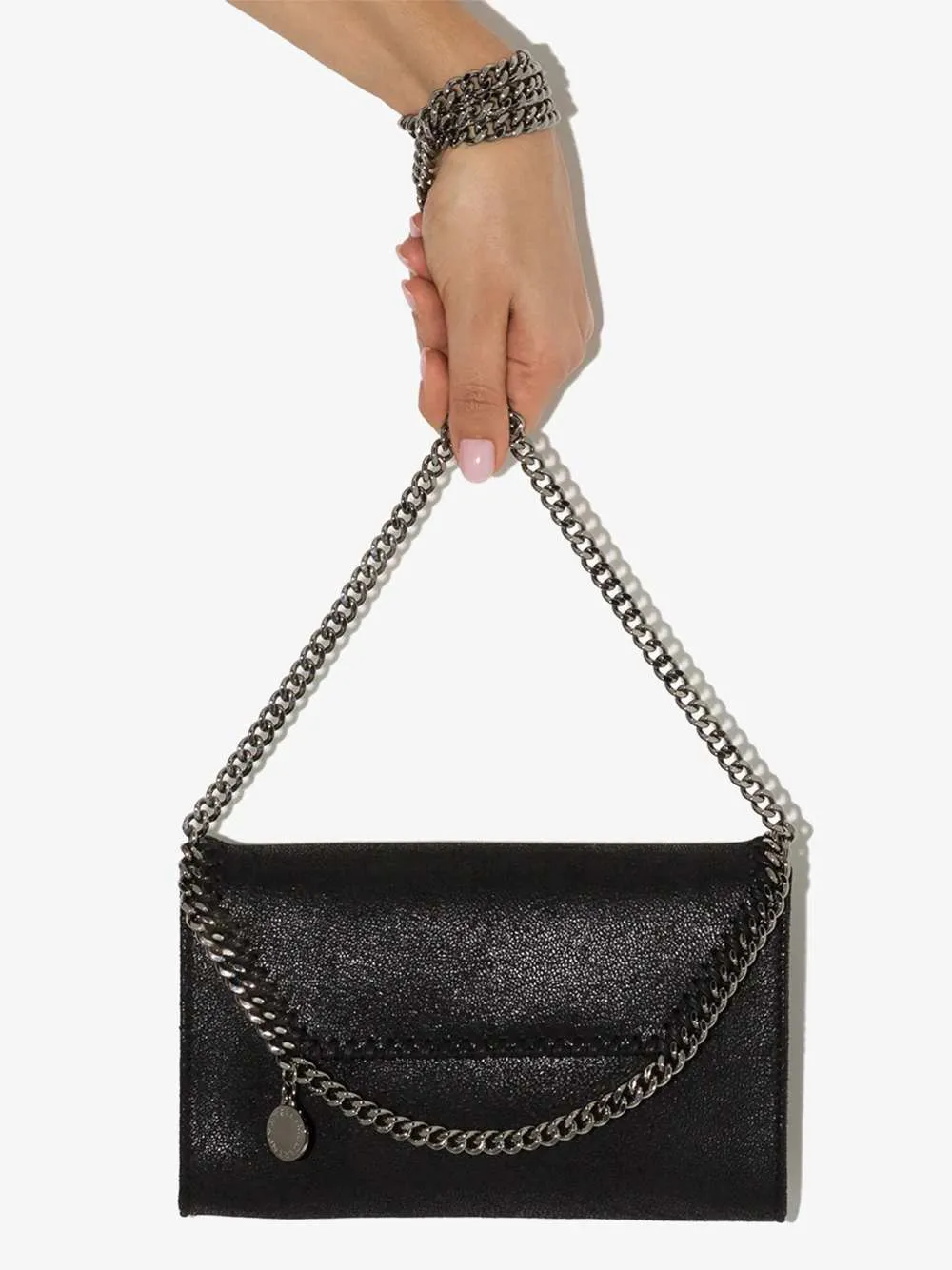 Falabella Shoulder Bag sold by Wanan Luxury product image thumbnail 3