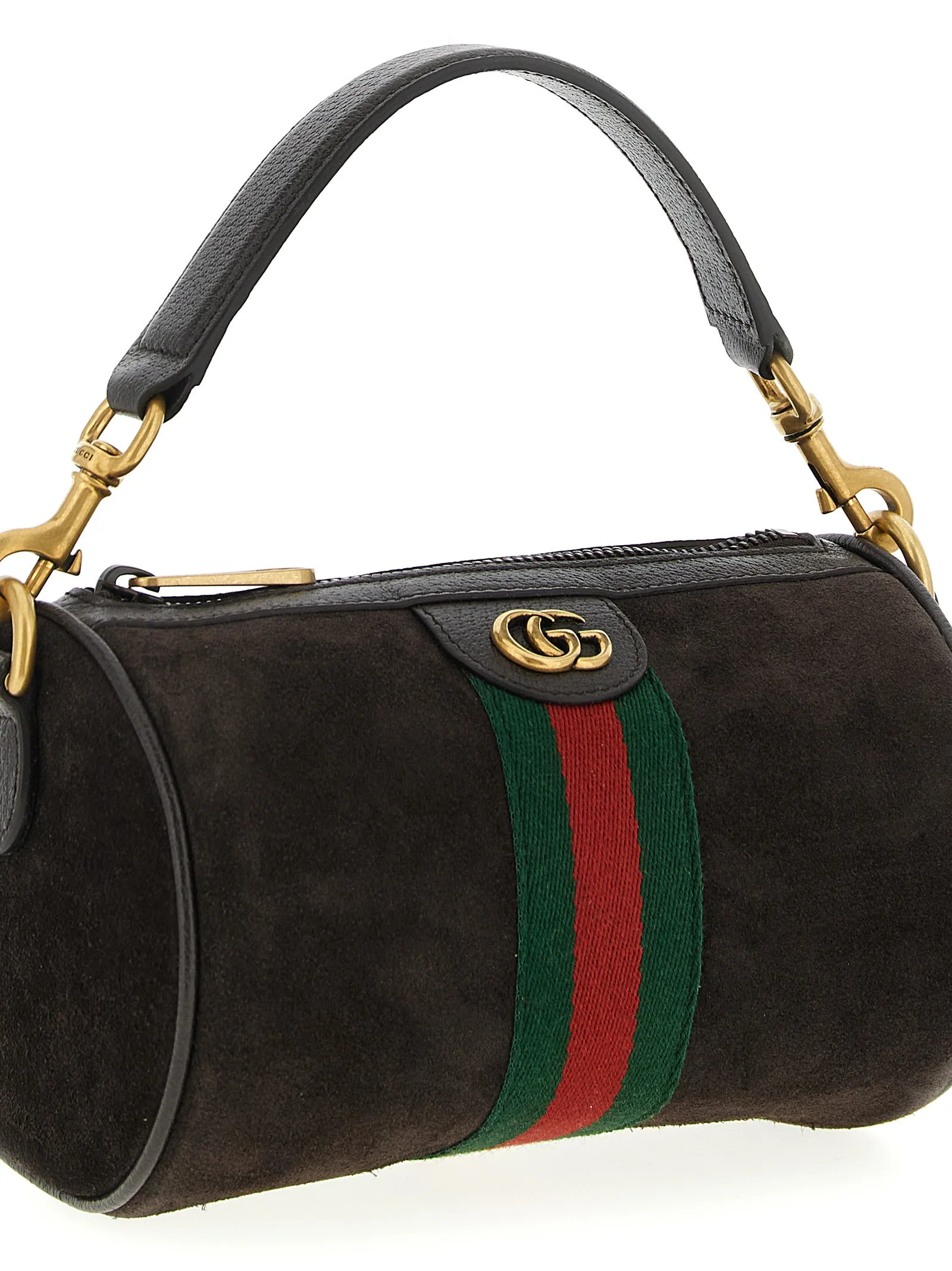 Ophidia Hand Bags Brown sold by Wanan Luxury product image thumbnail 3