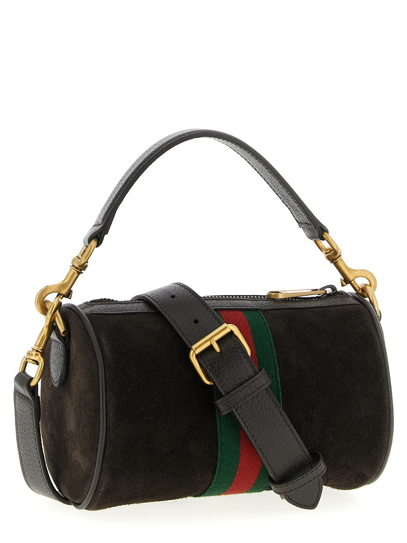 Ophidia Hand Bags Brown sold by Wanan Luxury product image thumbnail 2