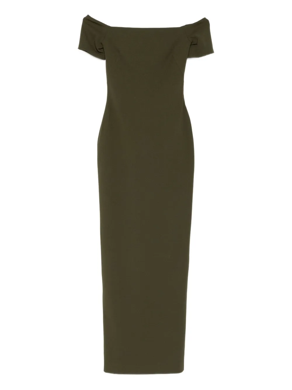 Nile Maxi Dress sold by Wanan Luxury