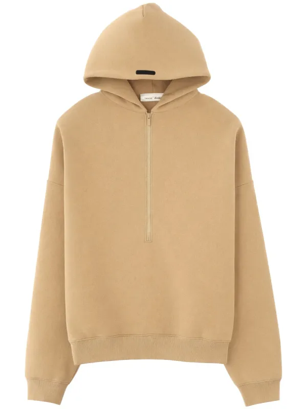 Felpa Con Zip E Cappuccio made by Fear of God
