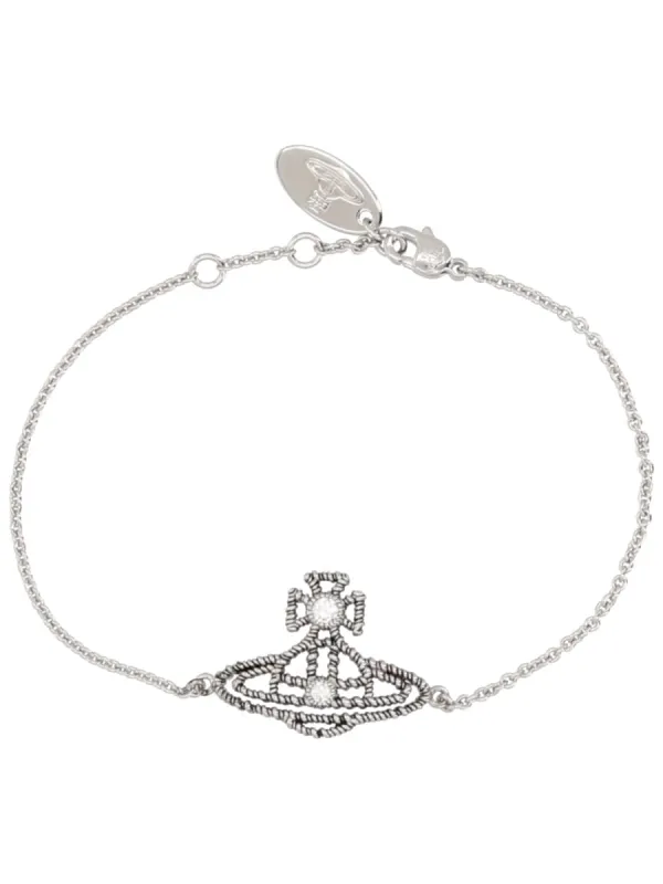 Bracciale "Coretta" made by Vivienne Westwood