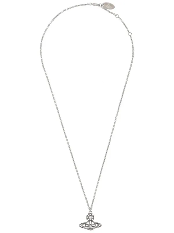 Collana "Coretta" made by Vivienne Westwood