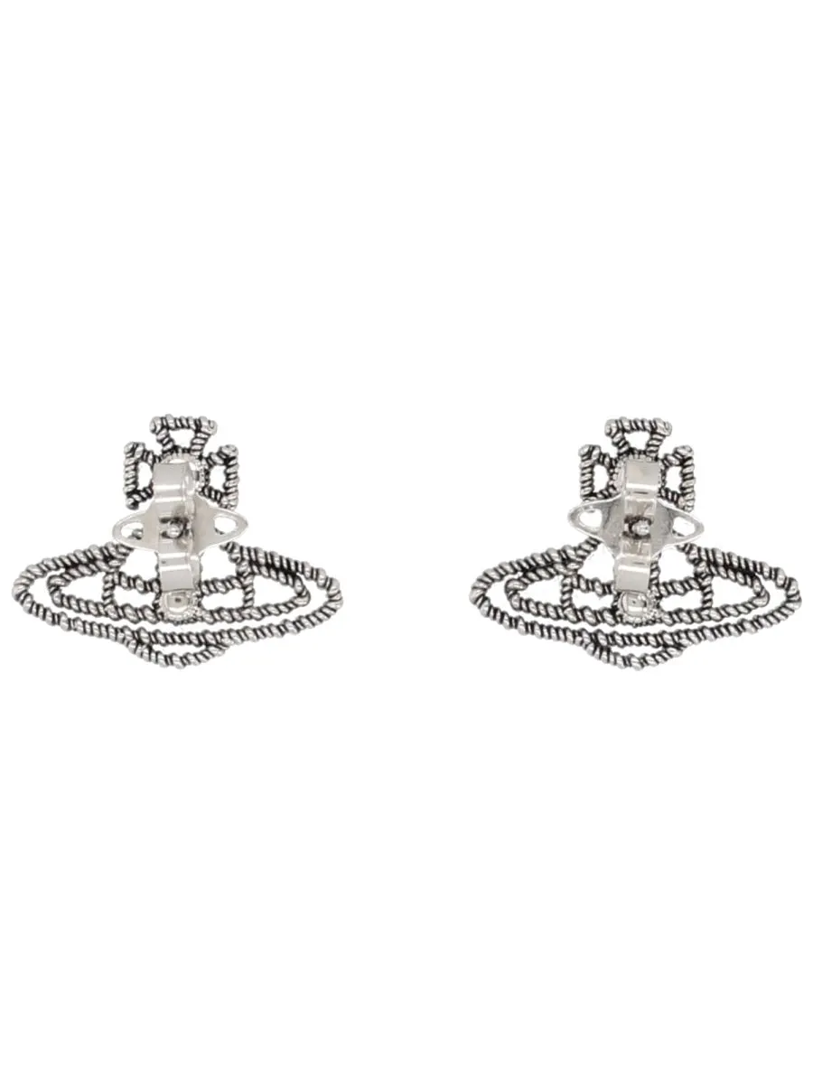 Orecchini "Coretta" sold by Wanan Luxury product image thumbnail 2