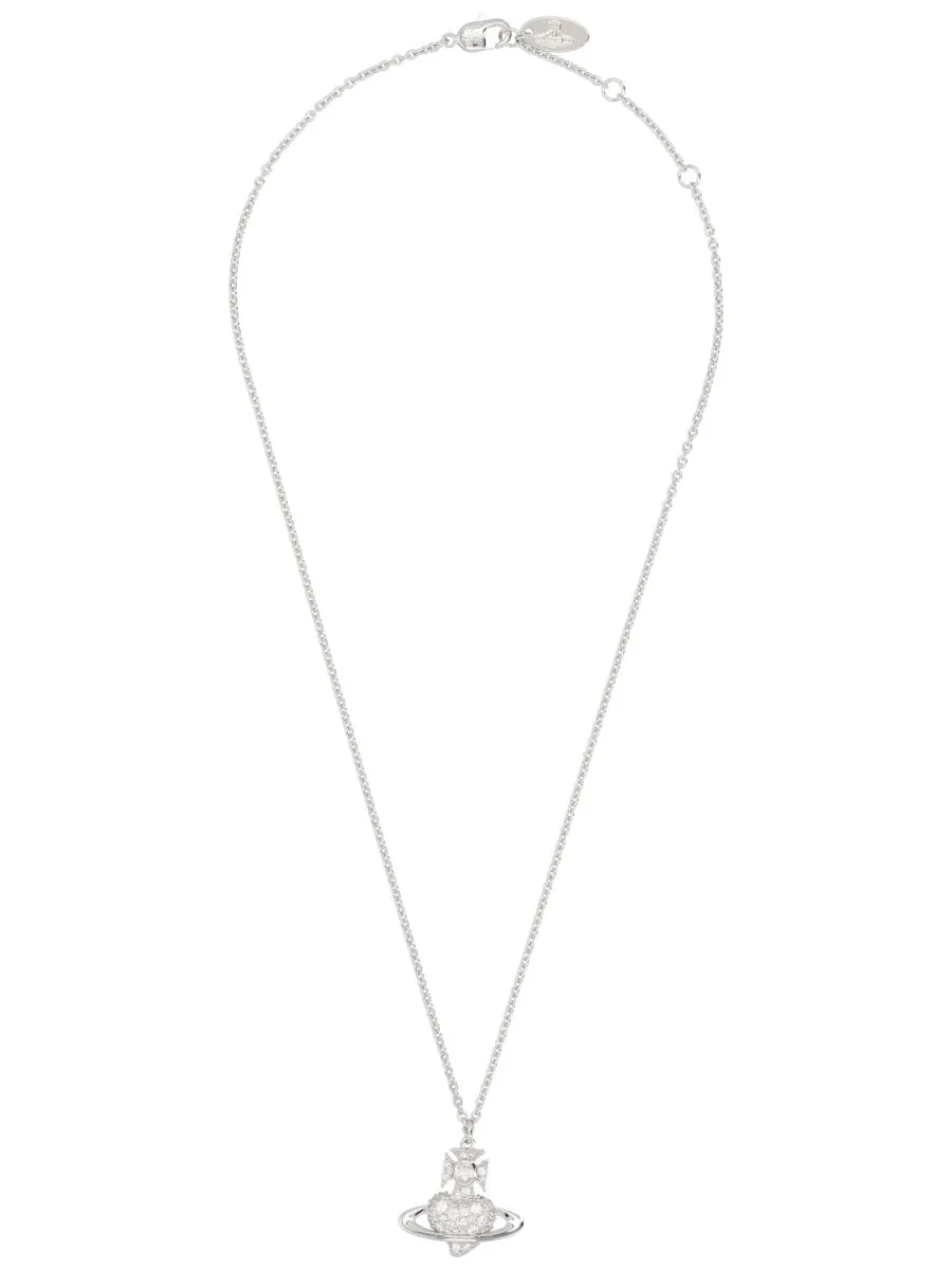 Collana "Agnatha" Con Pendente sold by Wanan Luxury