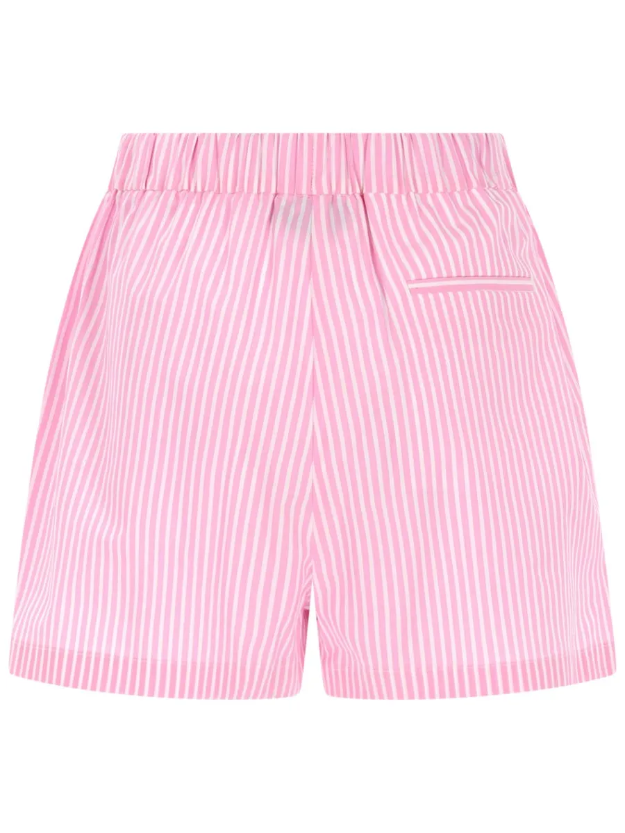 Shorts Con Logo sold by Wanan Luxury product image thumbnail 2