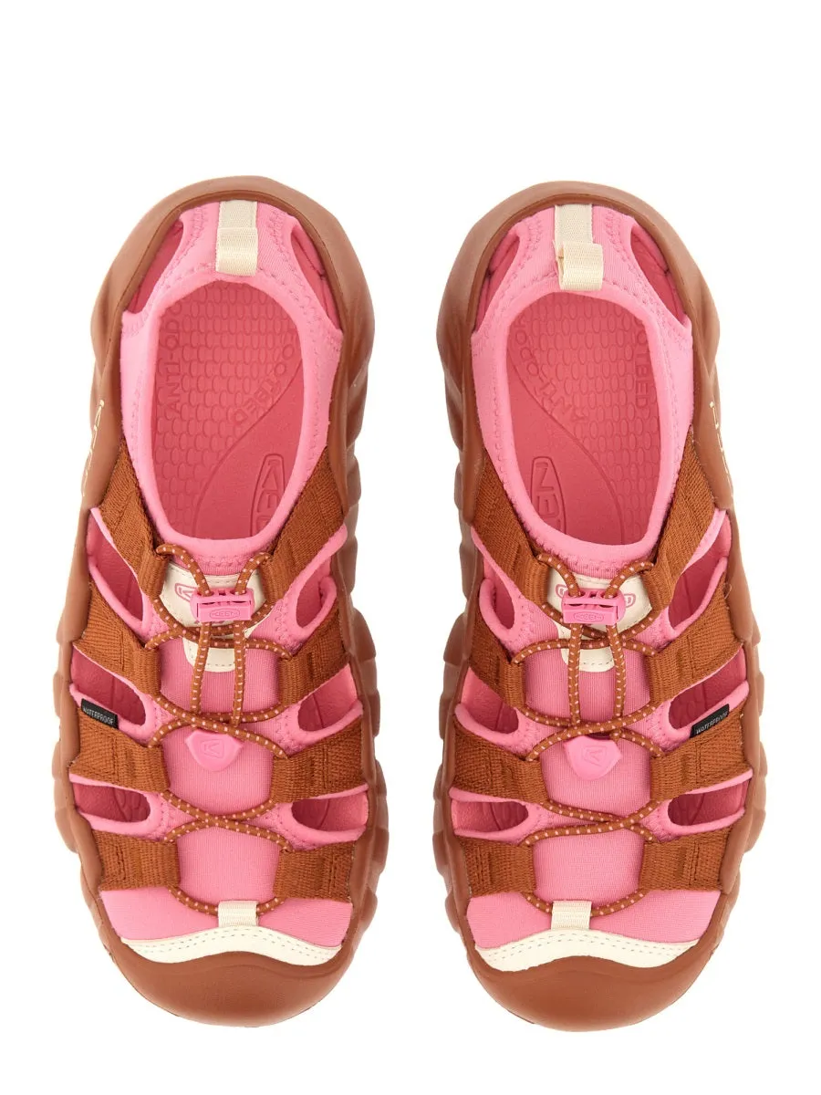 "Hyperport H2" Sneaker sold by Wanan Luxury product image thumbnail 3