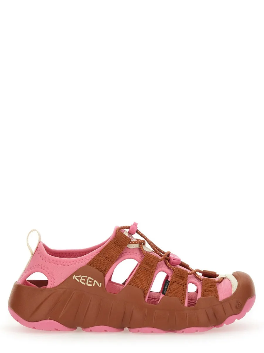 "Hyperport H2" Sneaker sold by Wanan Luxury