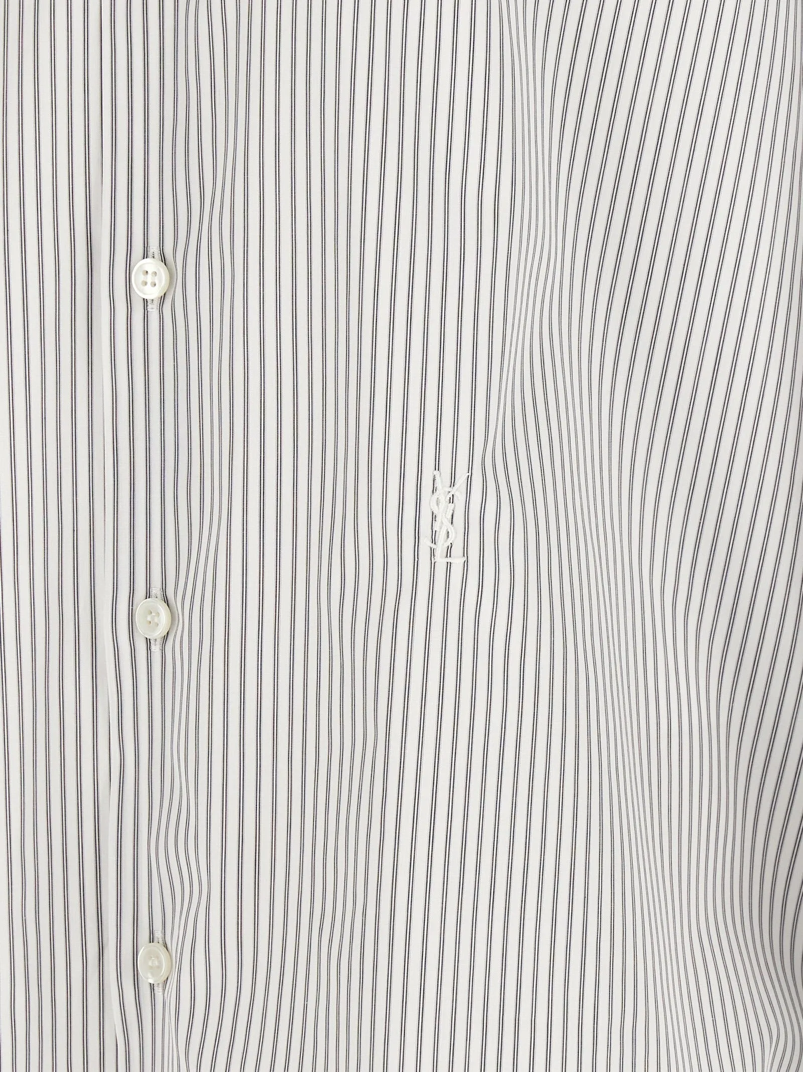 Cassandre Shirt And Blouse White/Black sold by Wanan Luxury product image thumbnail 5