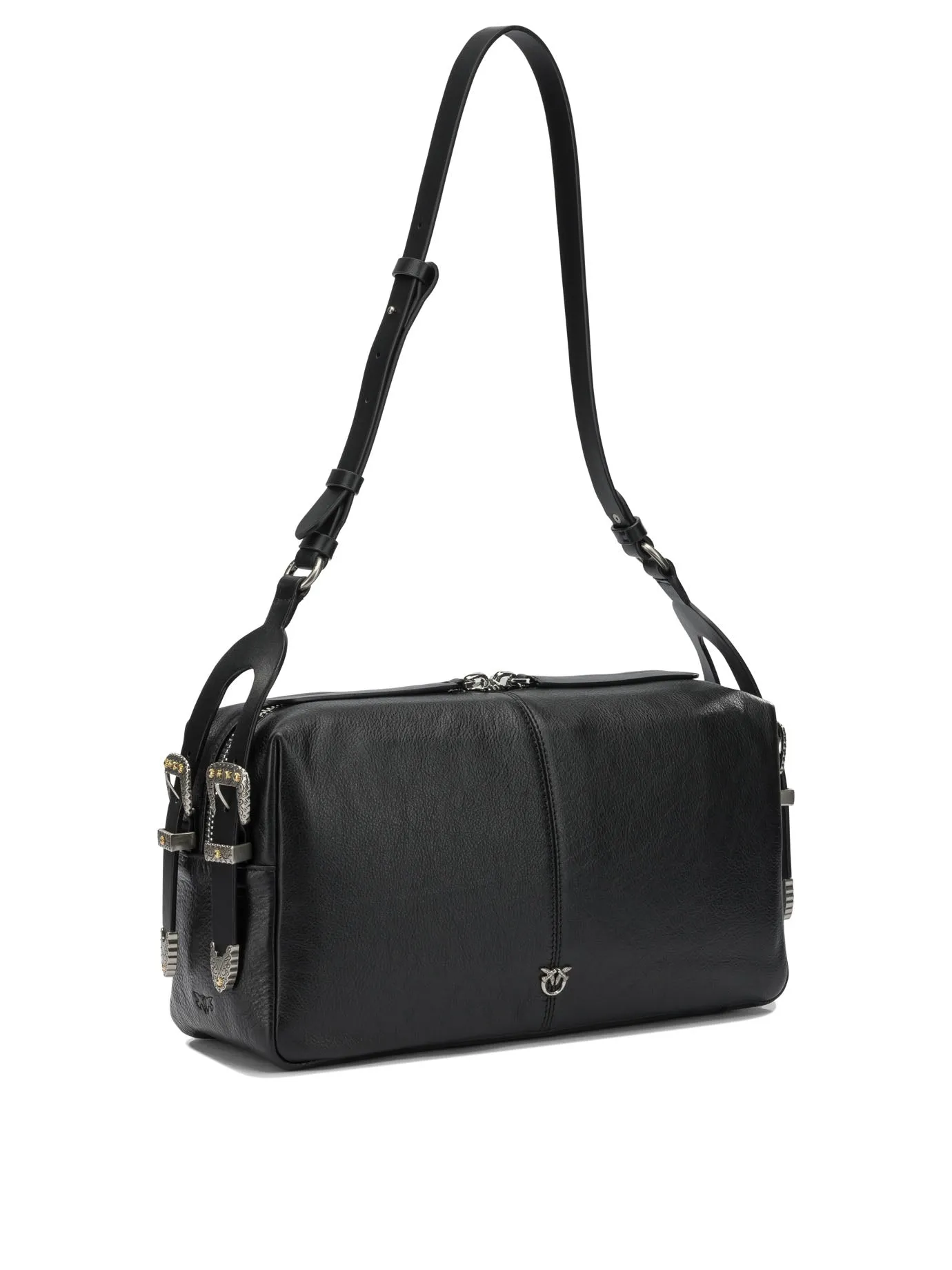 Shoulder Bags Black sold by Wanan Luxury product image thumbnail 2