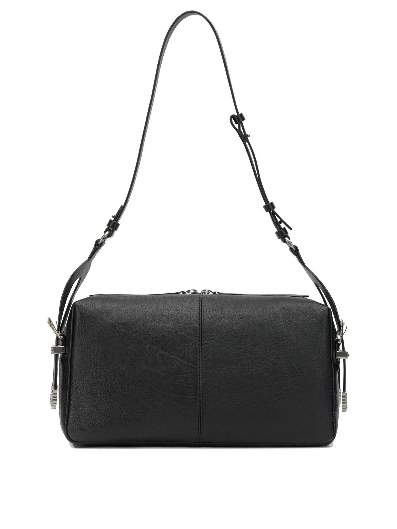 Shoulder Bags Black sold by Wanan Luxury product image thumbnail 3