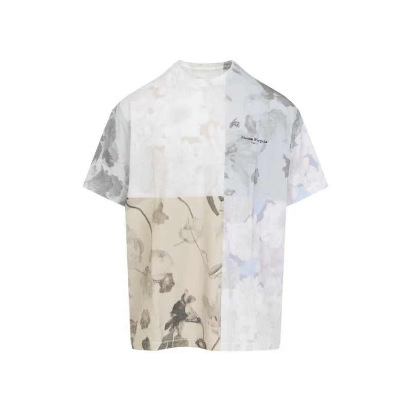T-Shirts Nude & Neutrals made by Maison Margiela
