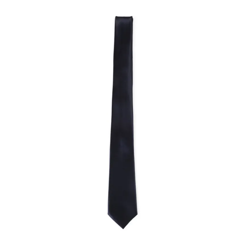 Ties Blue made by Yves Saint Laurent