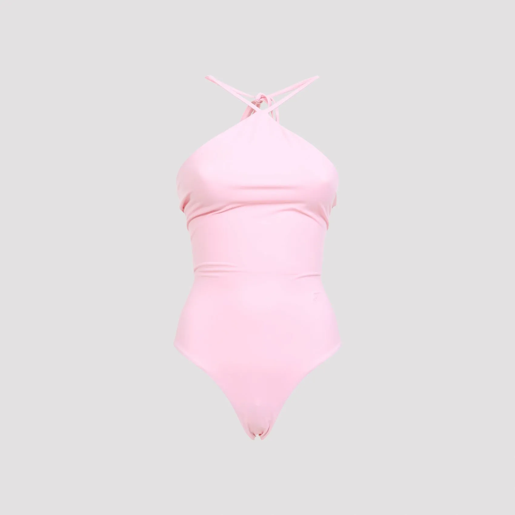 One-Pieces Pink & Purple sold by Wanan Luxury product image thumbnail 2