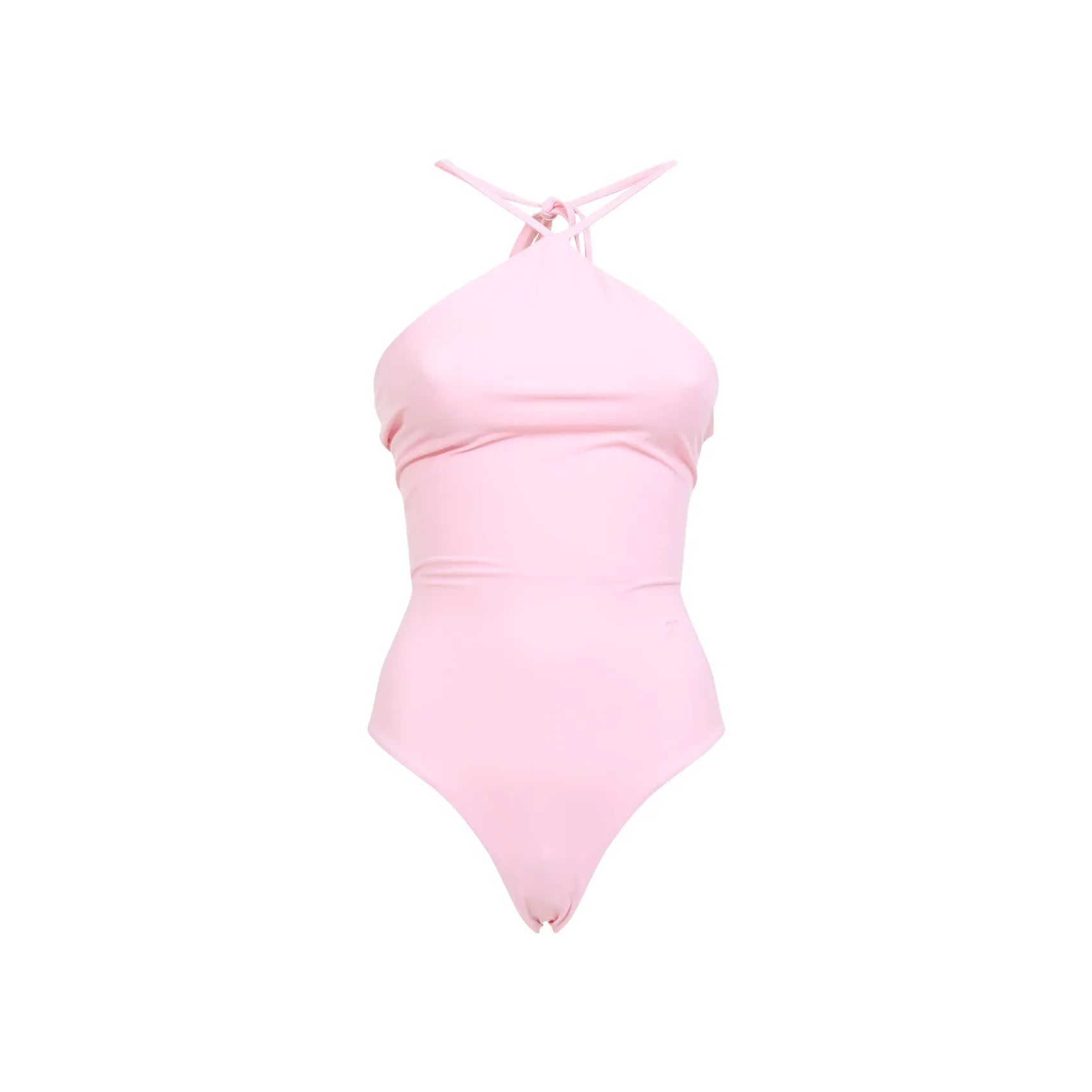 One-Pieces Pink & Purple sold by Wanan Luxury