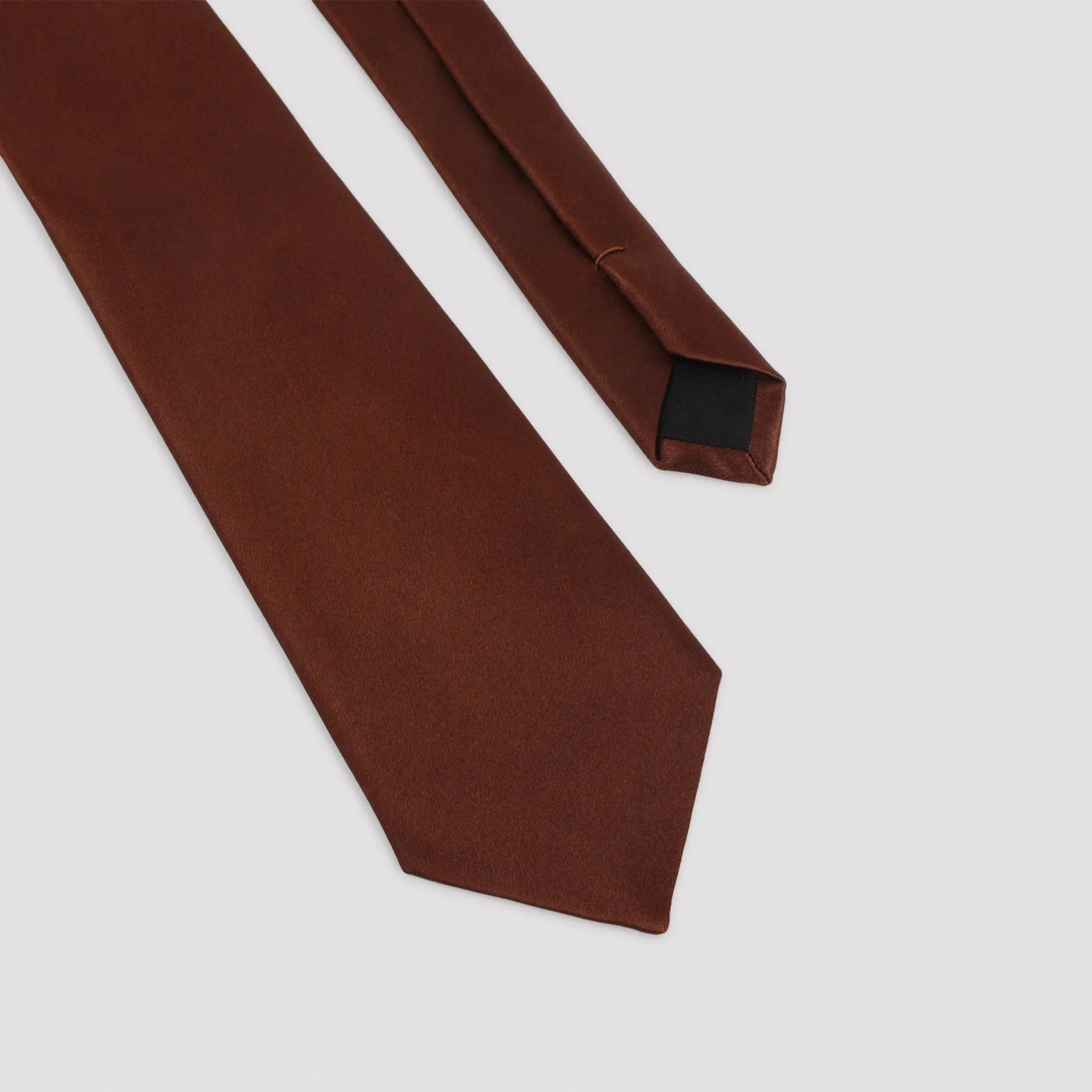 Ties Red sold by Wanan Luxury product image thumbnail 3