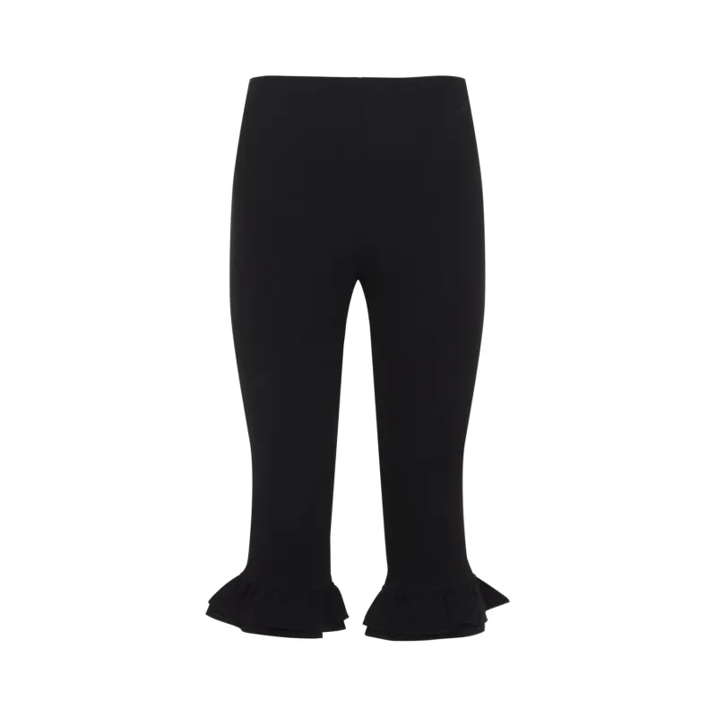 Bermuda Black made by Jacquemus