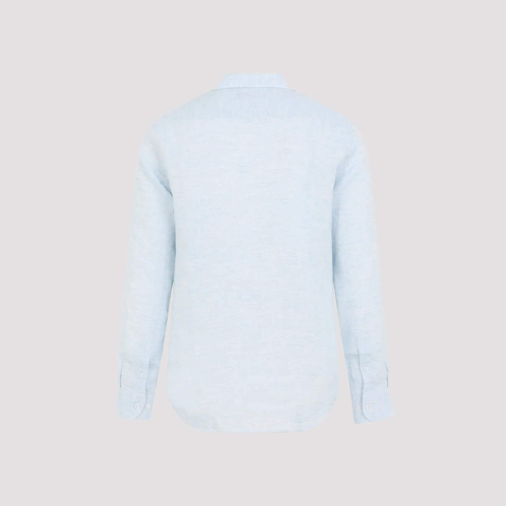Shirts Blue sold by Wanan Luxury product image thumbnail 3
