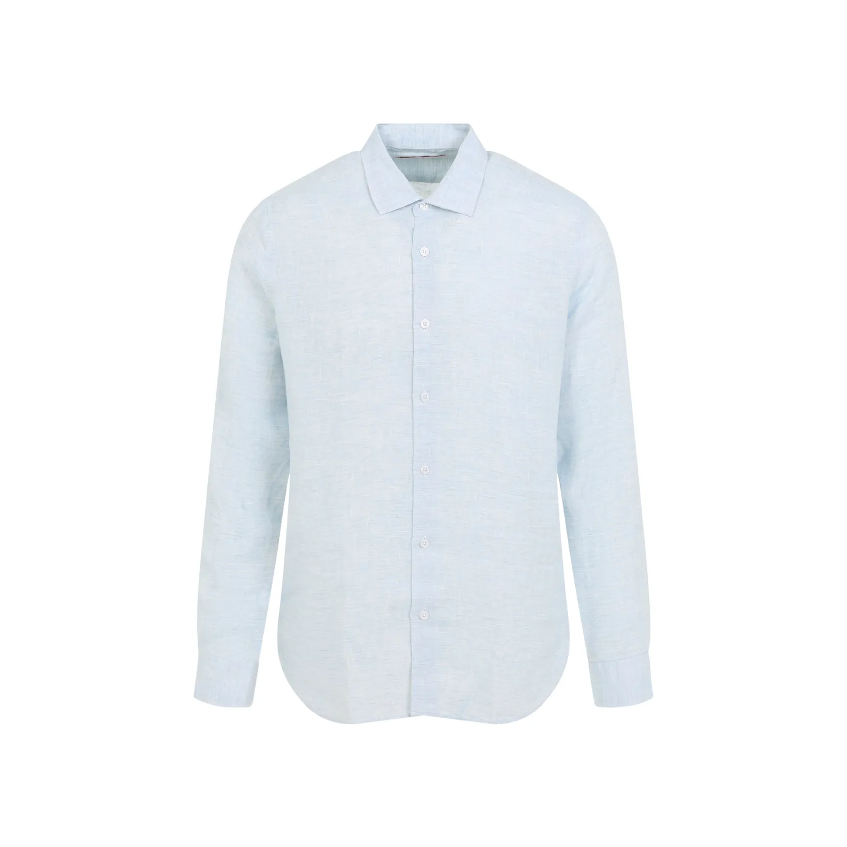 Shirts Blue sold by Wanan Luxury