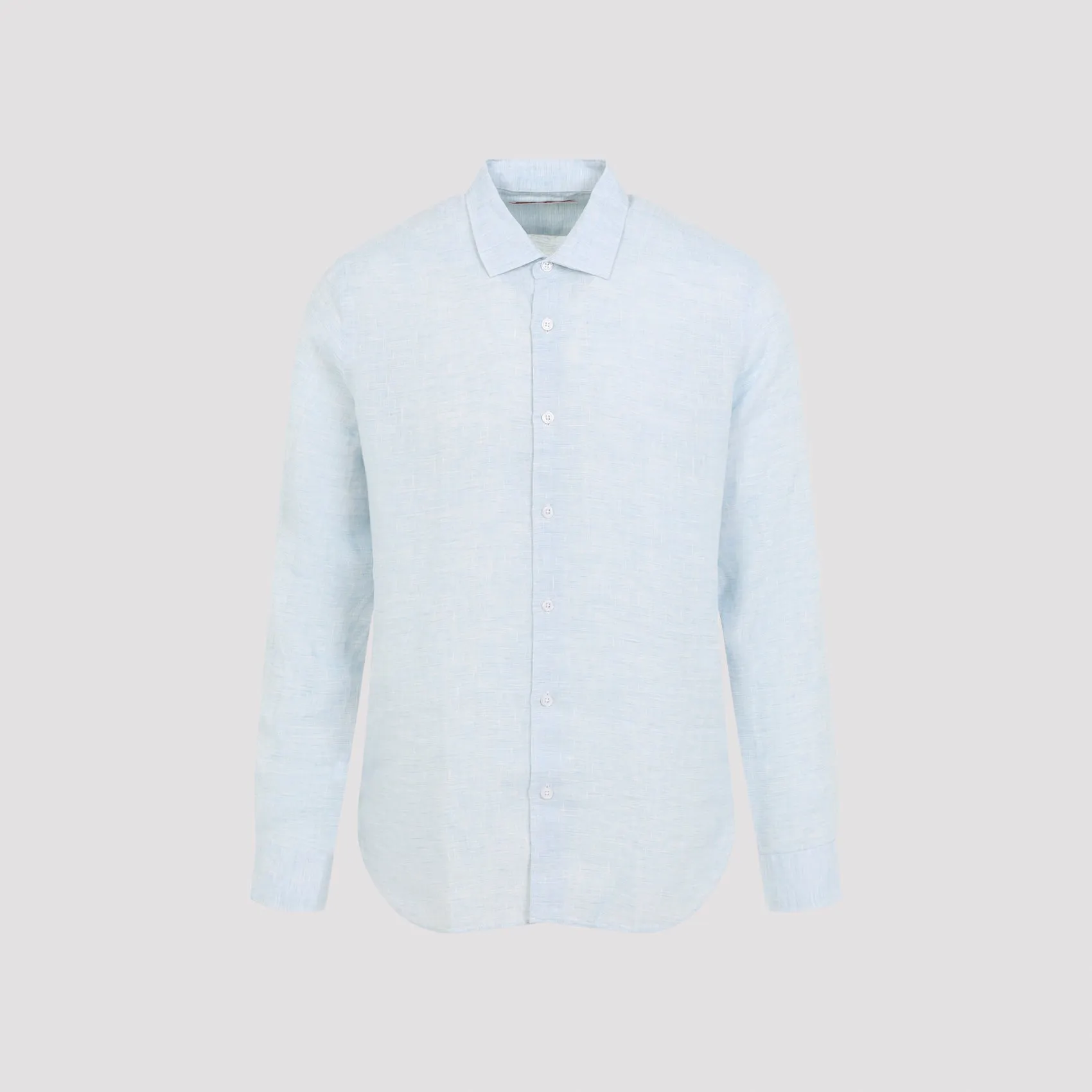 Shirts Blue sold by Wanan Luxury product image thumbnail 2