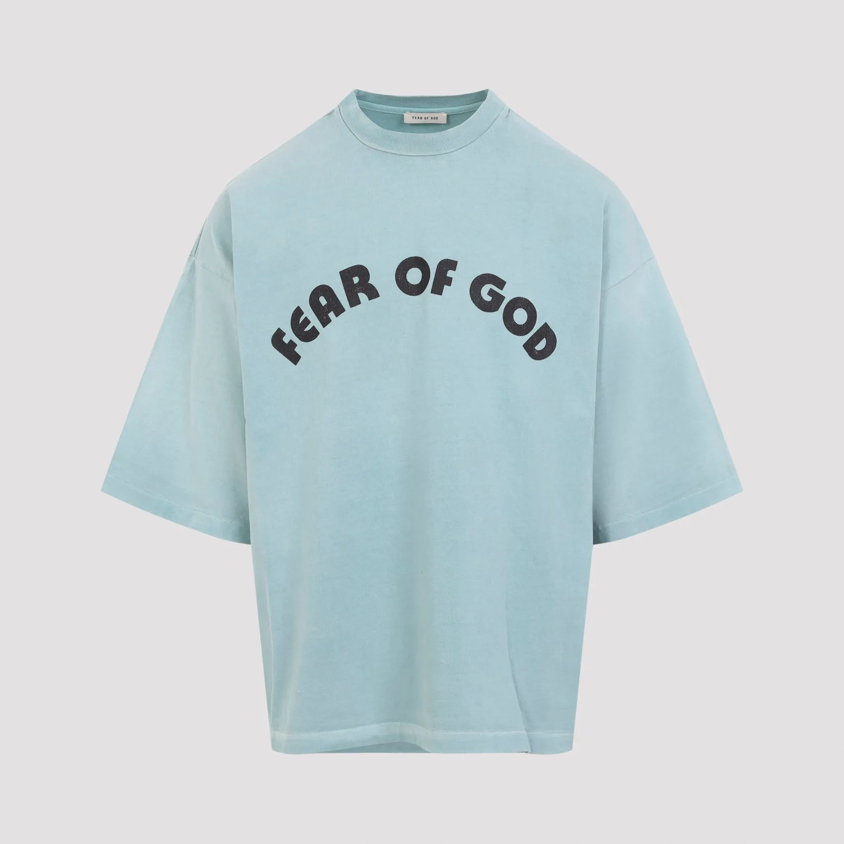 T-Shirts Blue sold by Wanan Luxury product image thumbnail 2