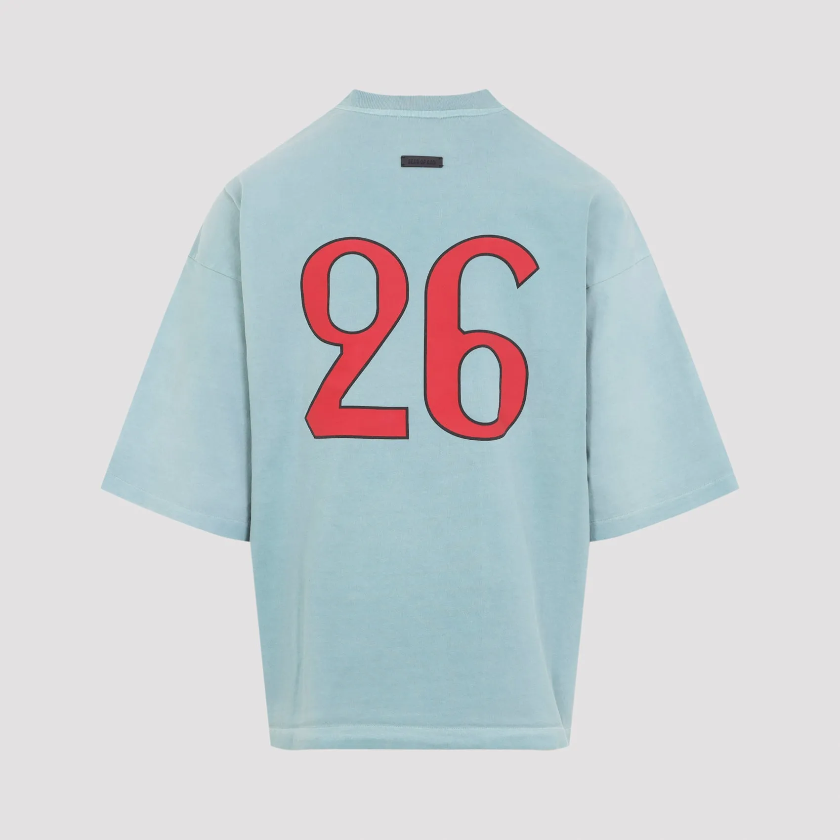 T-Shirts Blue sold by Wanan Luxury product image thumbnail 3