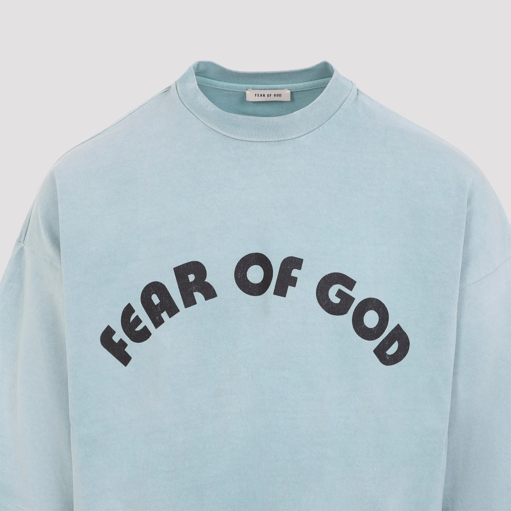 T-Shirts Blue sold by Wanan Luxury product image thumbnail 4