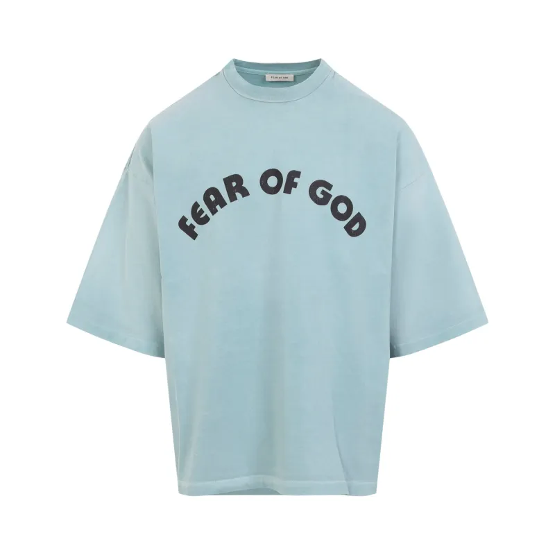 T-Shirts Blue made by Fear of God
