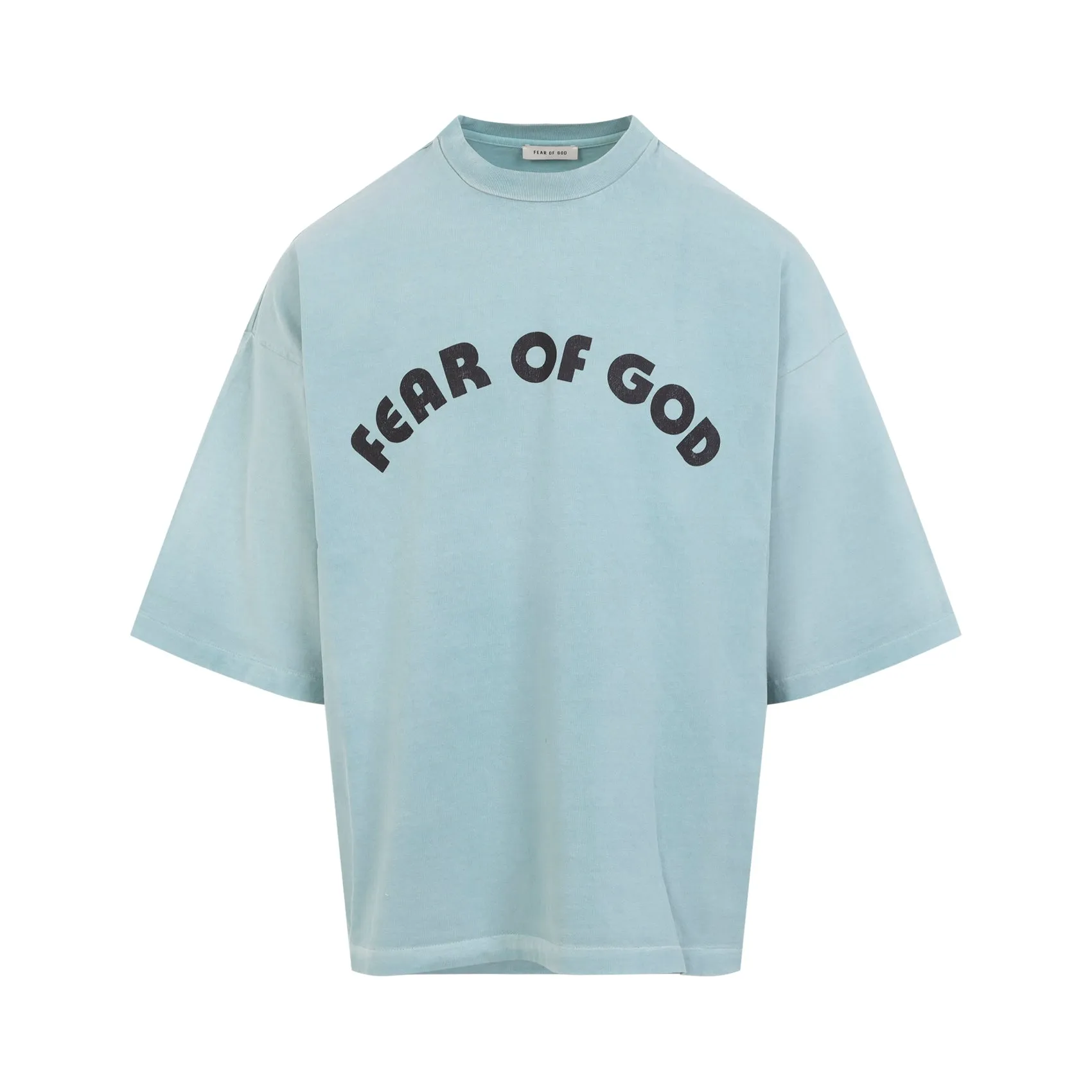 T-Shirts Blue sold by Wanan Luxury