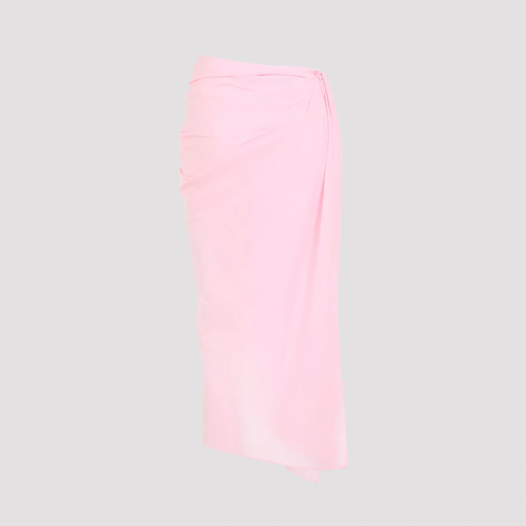 Midi Skirts Pink & Purple sold by Wanan Luxury product image thumbnail 3