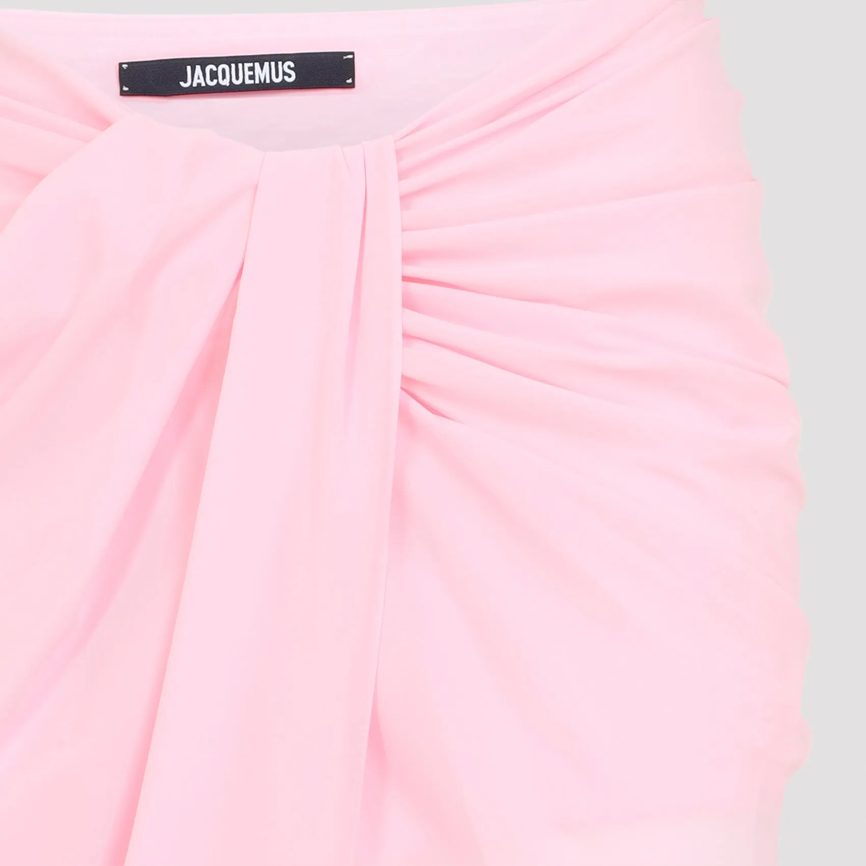 Midi Skirts Pink & Purple sold by Wanan Luxury product image thumbnail 4