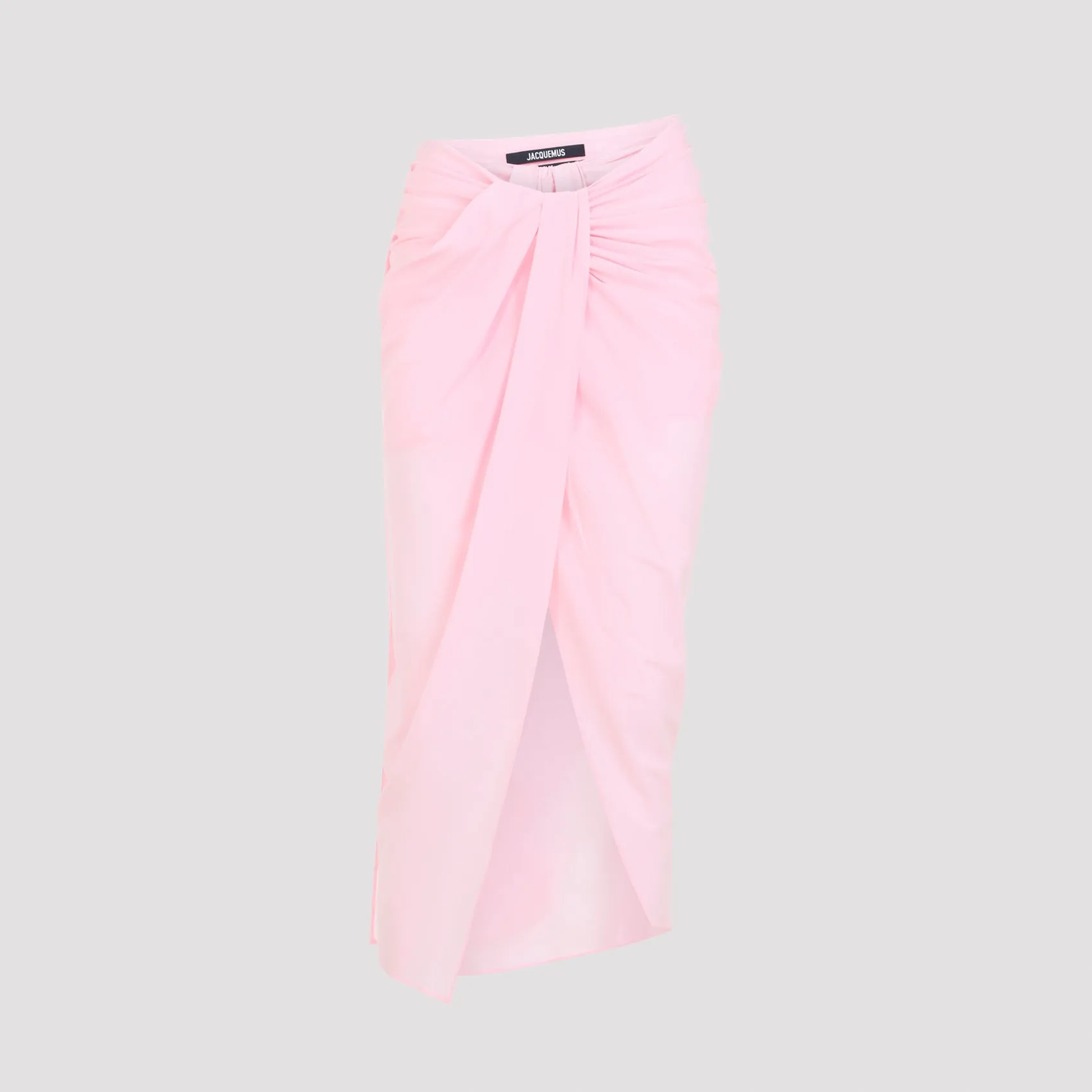 Midi Skirts Pink & Purple sold by Wanan Luxury product image thumbnail 2