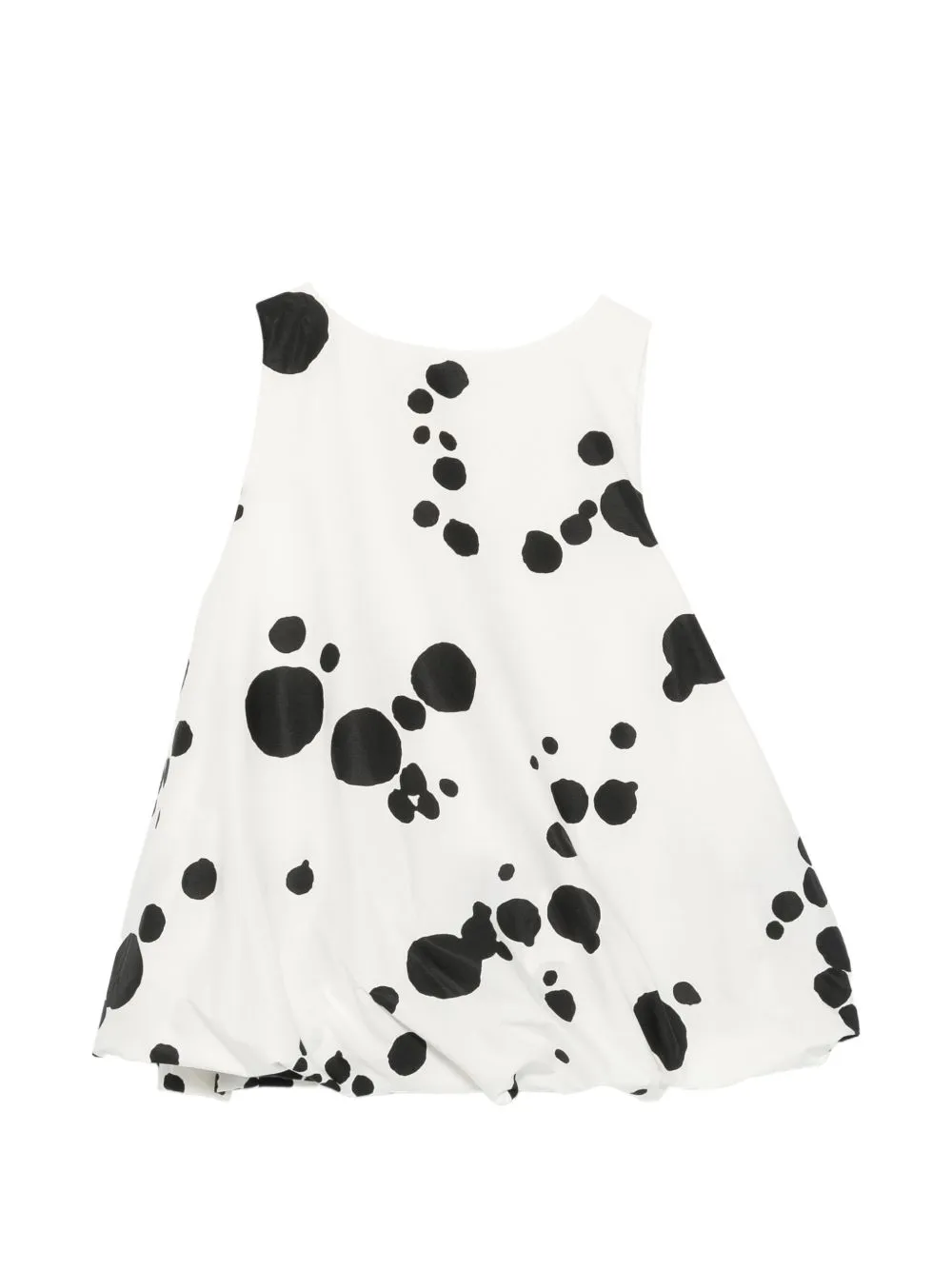 Printed Cotton Blouse sold by Wanan Luxury product image thumbnail 3