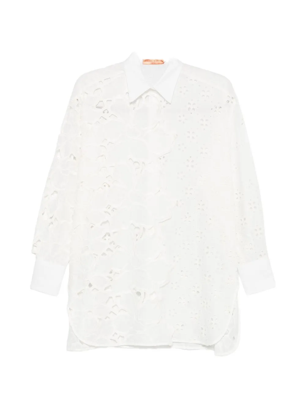 Cotton Shirt sold by Wanan Luxury