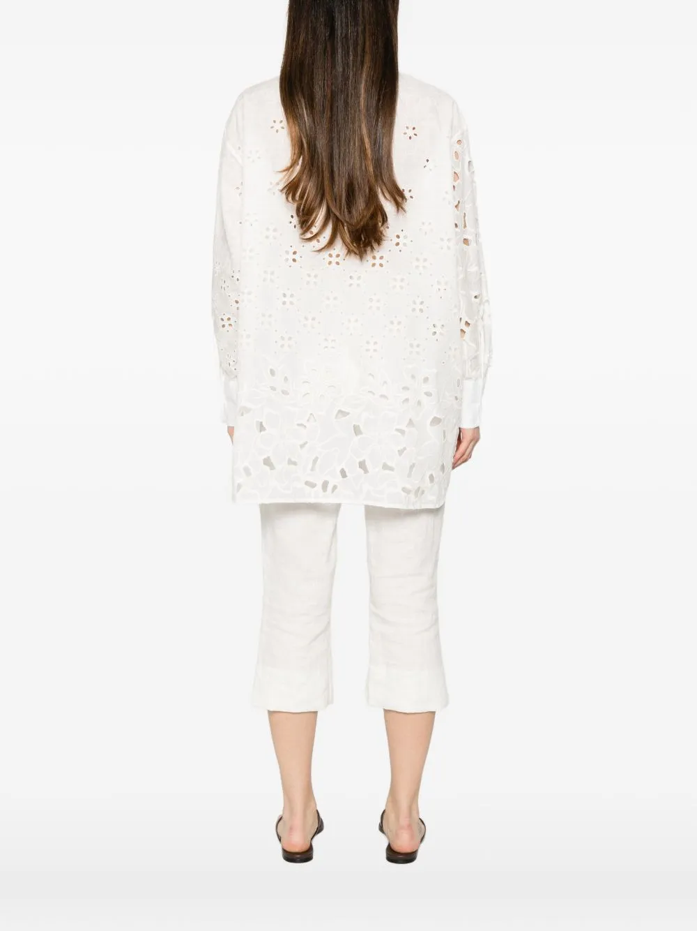 Cotton Shirt sold by Wanan Luxury product image thumbnail 4