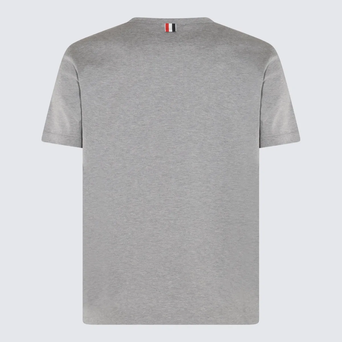 T-Shirts And Polos Lt Grey sold by Wanan Luxury product image thumbnail 2