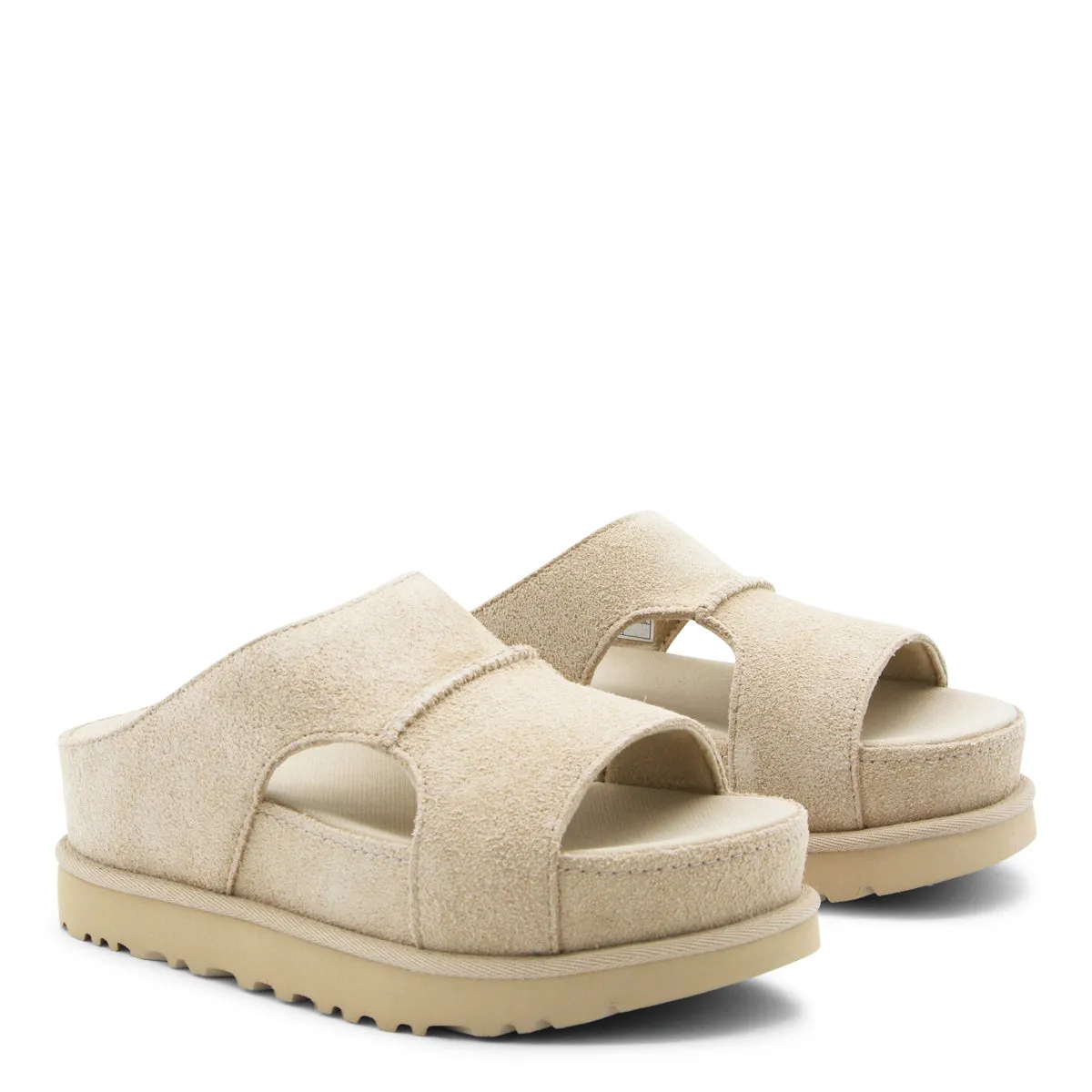 Sandals Sand sold by Wanan Luxury product image thumbnail 2