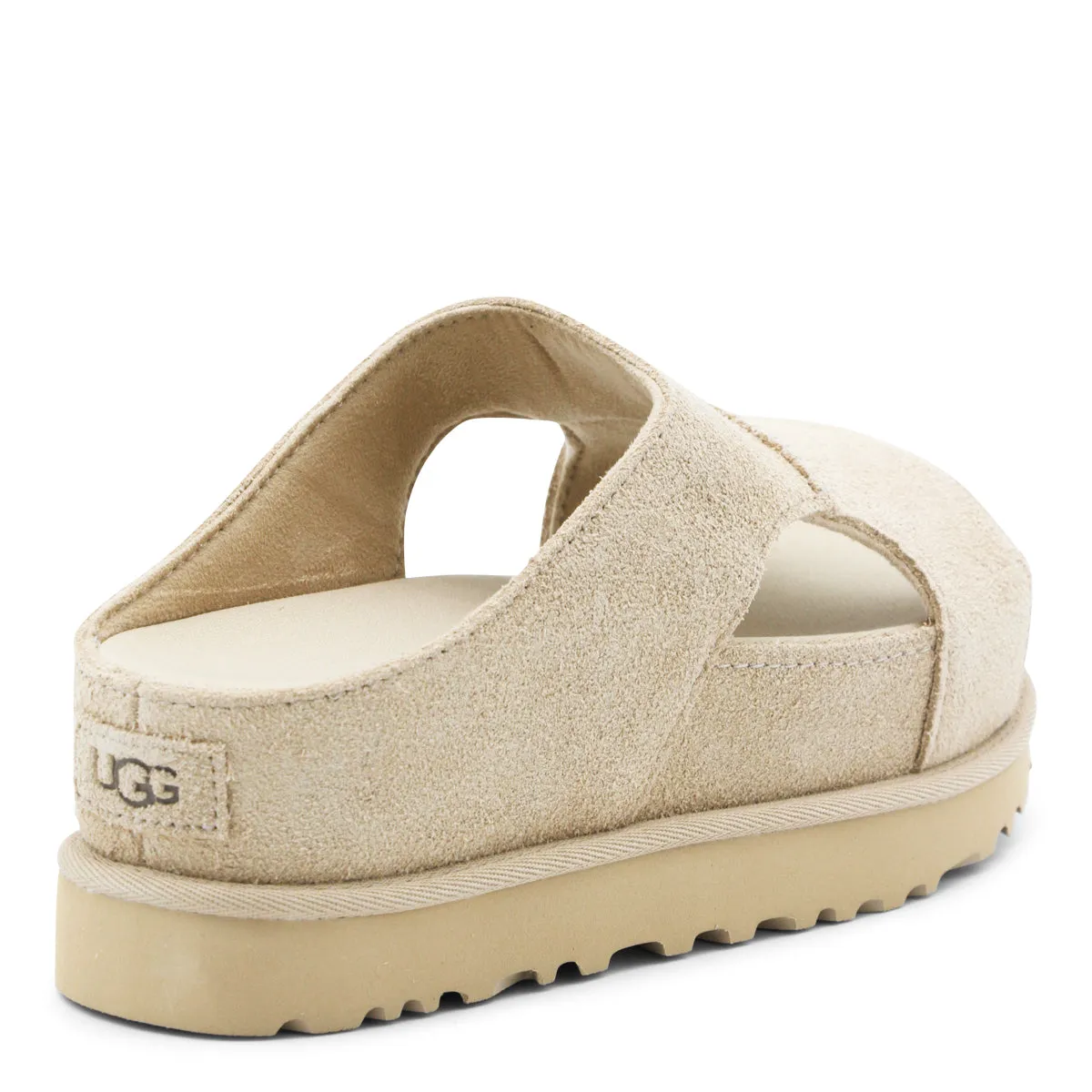 Sandals Sand sold by Wanan Luxury product image thumbnail 3